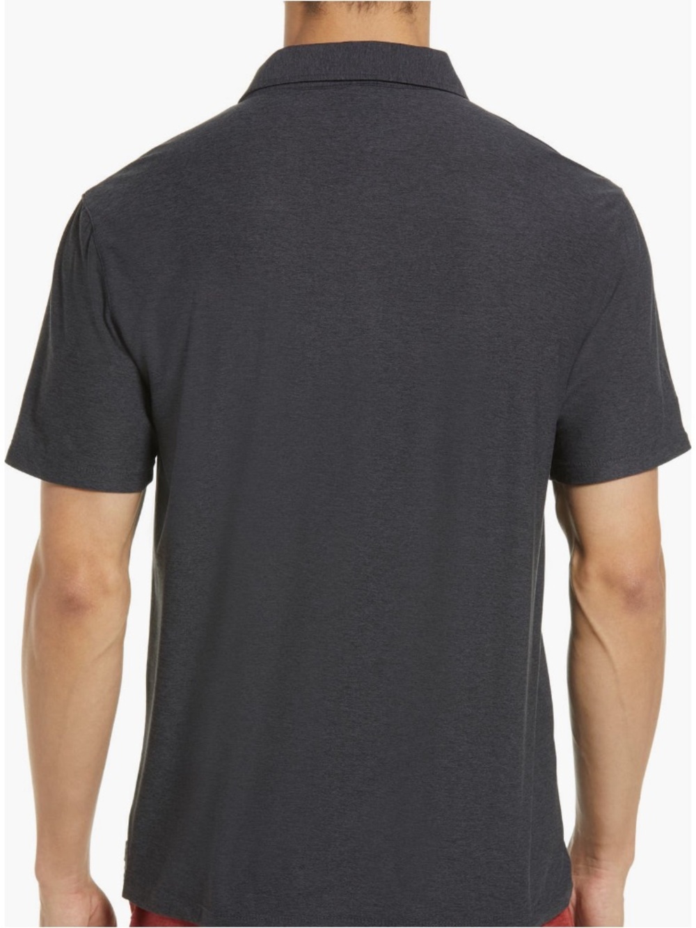 Strato Tech Performance Polo - Picture 2 of 6